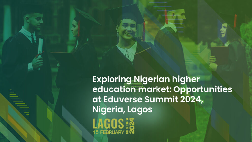 Exploring Nigerian higher education