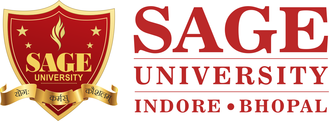 Eduverse Institutional Presence, SAGE University