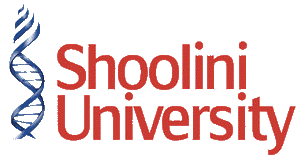 Eduverse Institutional Presence, Shoolini University
