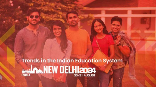 Trends in the Indian Education System