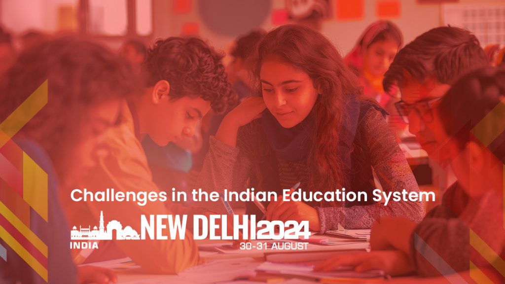 Challenges in Indian Education System