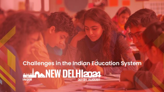 Challenges in Indian Education System