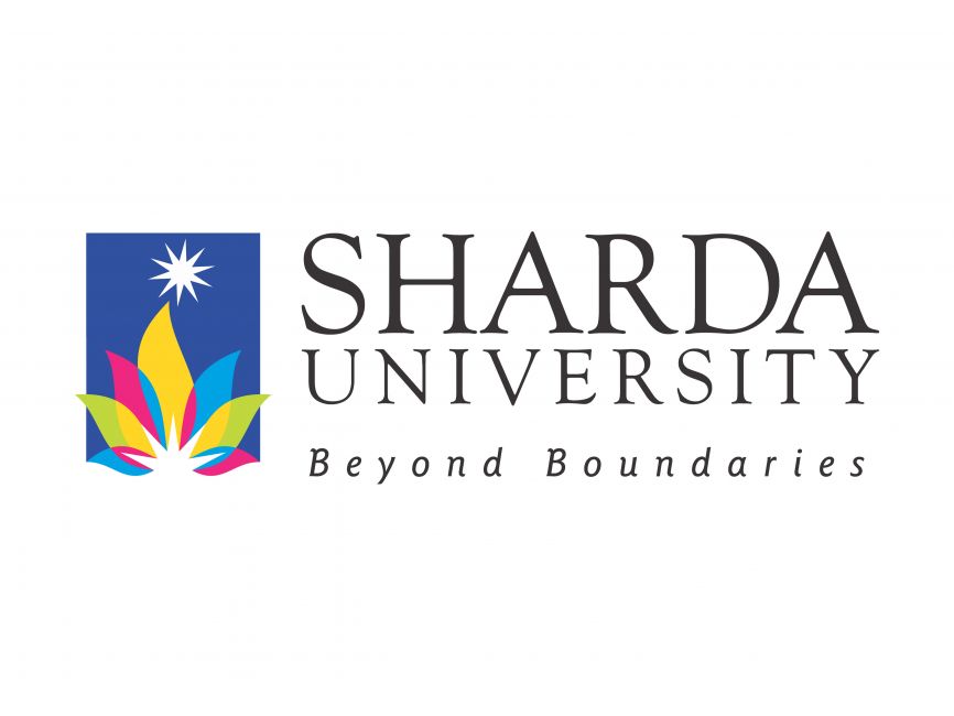 Eduverse Institutional Presence, Sharda University