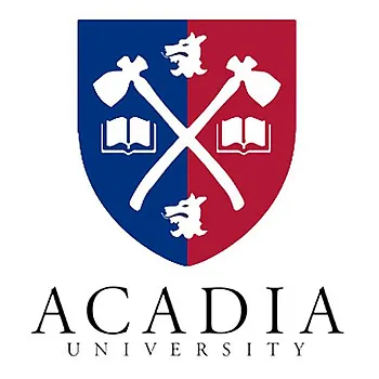 Eduverse Institutional Presence, Acadia University