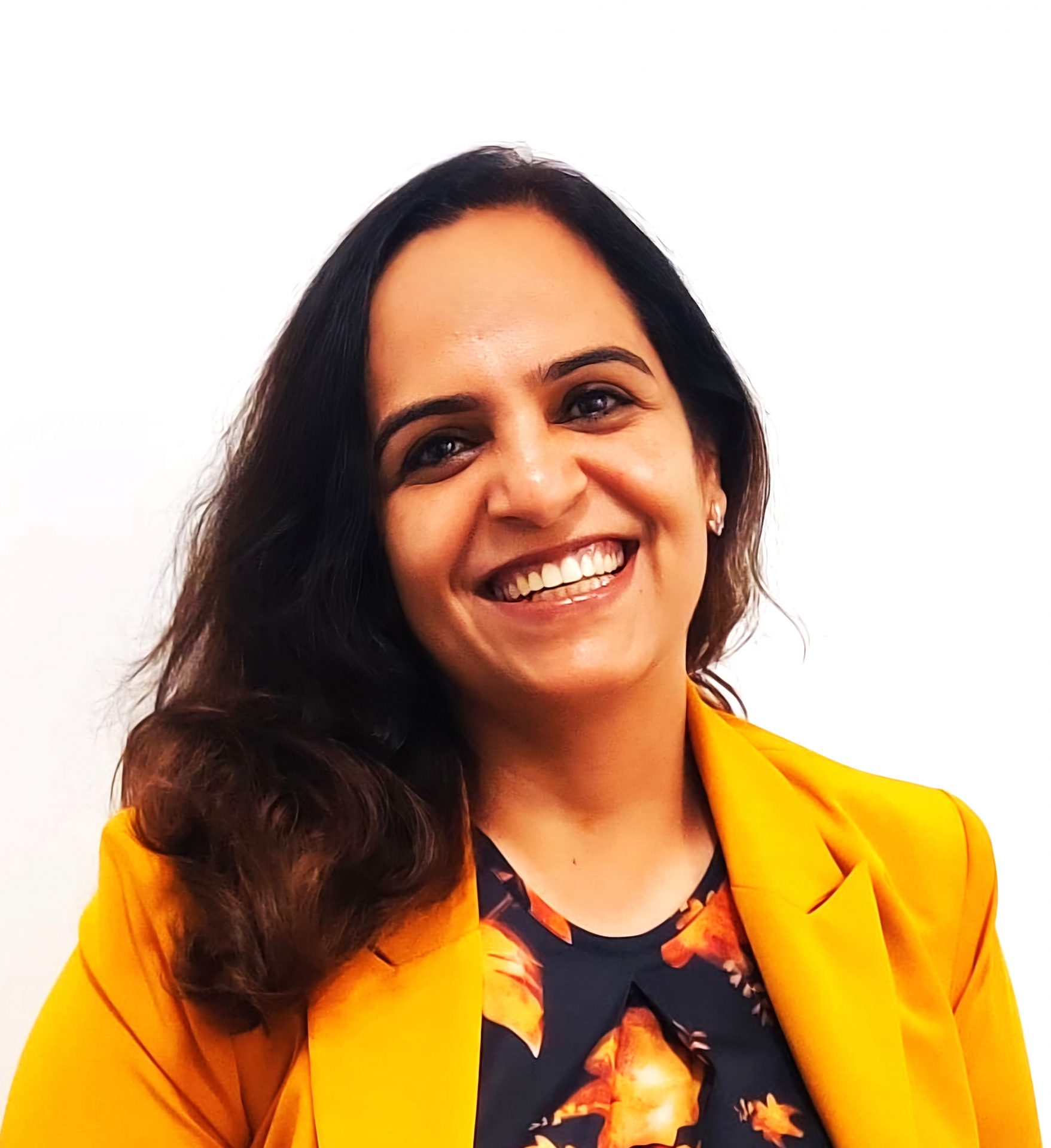 Eduverse speaker, Arshleen Kalra