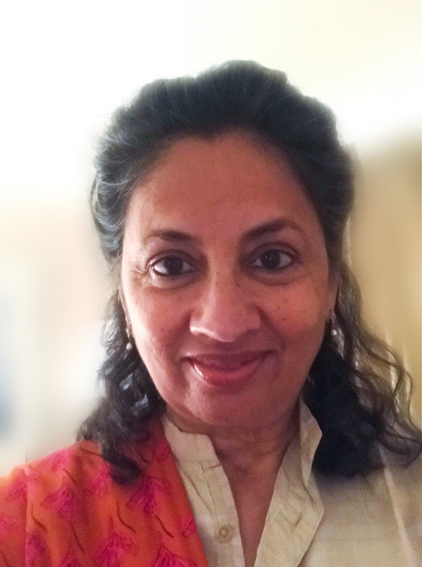 Eduverse speaker, Beena Khurana