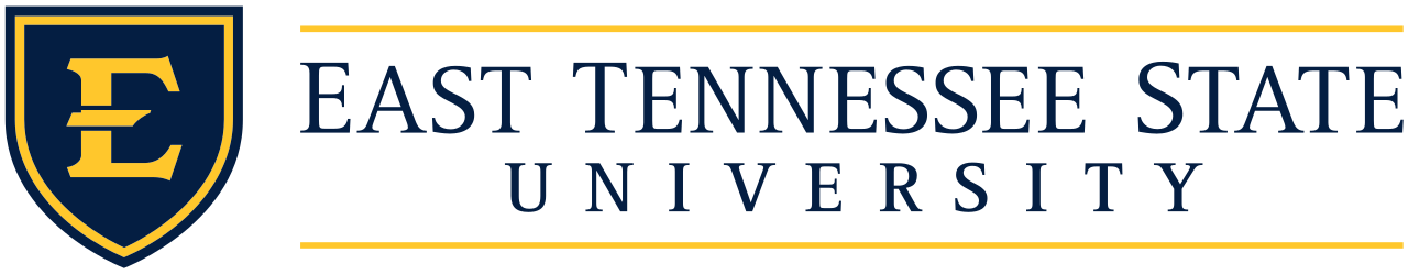 Eduverse Institutional Presence, East Tennessee State University  