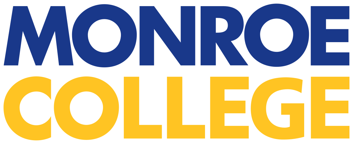 Eduverse Institutional Presence, Monroe College 