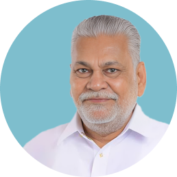 Parshottam Rupala