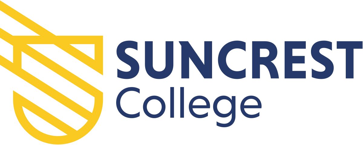 Eduverse Institutional Presence, Suncrest College 