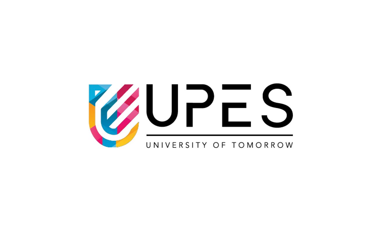 Eduverse Institutional Presence, UPES 