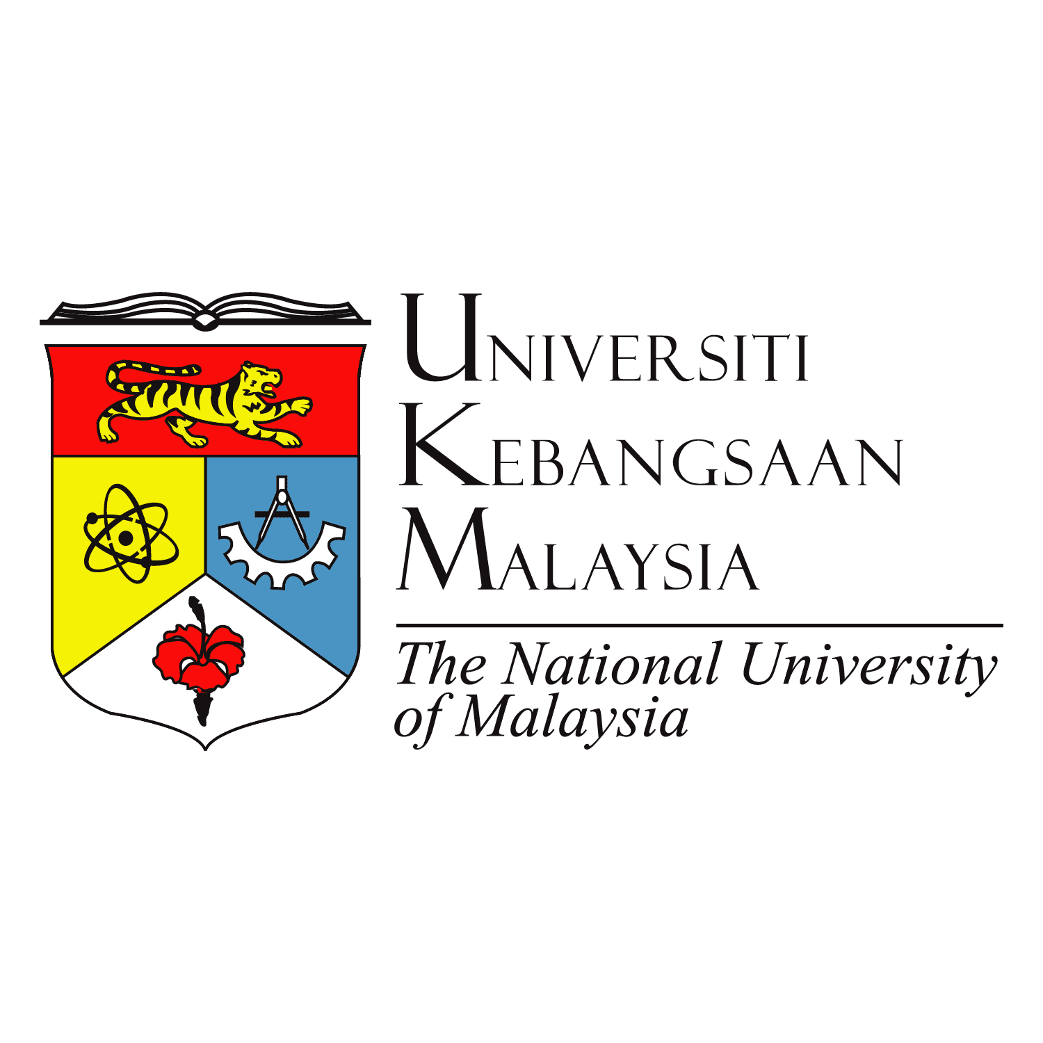 Eduverse Institutional Presence, University Kebangsaan Malaysia 